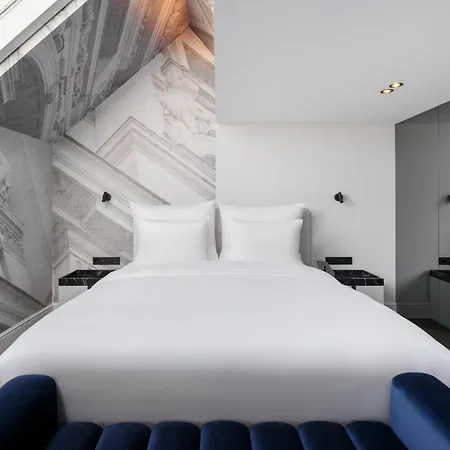 Hotel The Amauris - Relais & Chateaux Wien