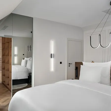 The Amauris - Relais & Chateaux Вена