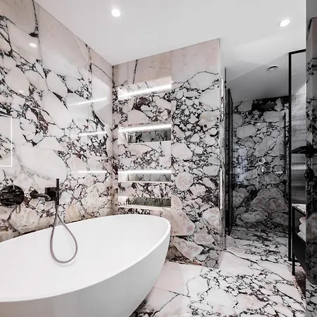 Отель The Amauris - Relais & Chateaux 5*