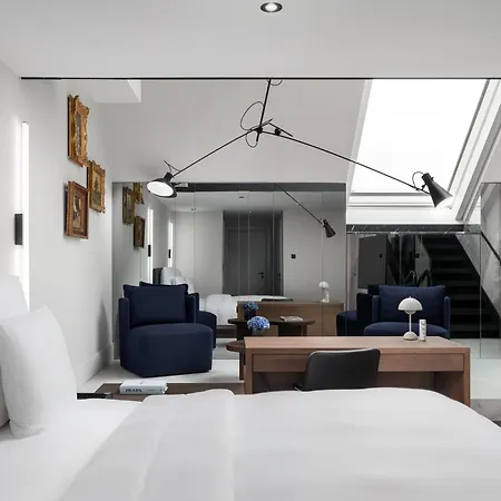 The Amauris - Relais & Chateaux Hotel Wien
