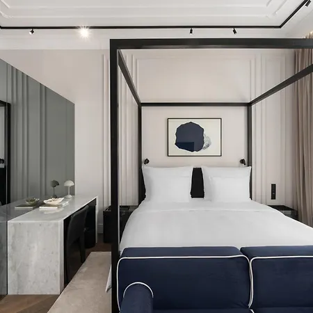 Hotel The Amauris - Relais & Chateaux Wien