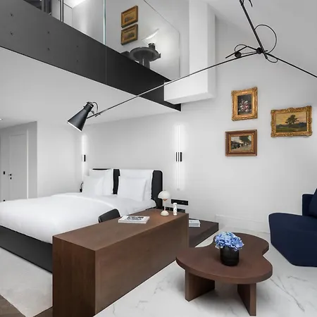Hotel The Amauris - Relais & Chateaux Wien