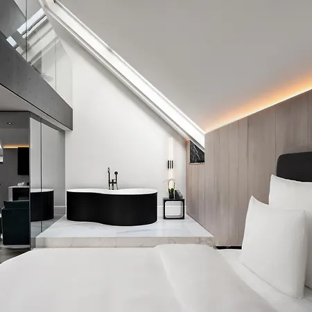 The Amauris - Relais & Chateaux Wien