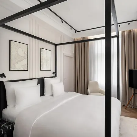 The Amauris - Relais & Chateaux Отель