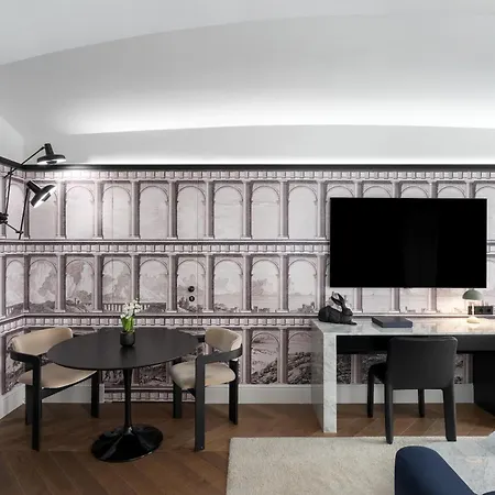 Hotel The Amauris - Relais & Chateaux Wien