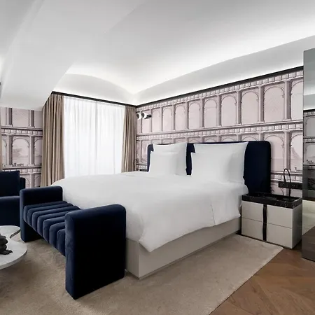 The Amauris - Relais & Chateaux 5*