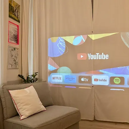 Gemuetliches Im Servitenviertel * Βιέννη