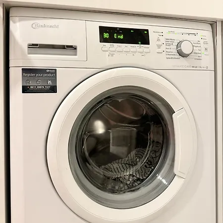 Gemuetliches Im Servitenviertel Διαμέρισμα *
