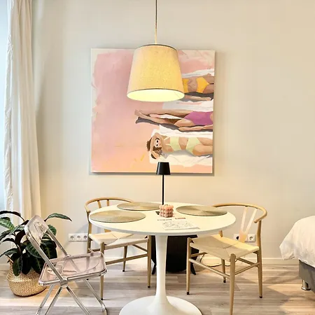 Gemuetliches Im Servitenviertel * Βιέννη