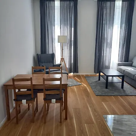 Apartment 2 Beds In Vienna's Heart Vienna