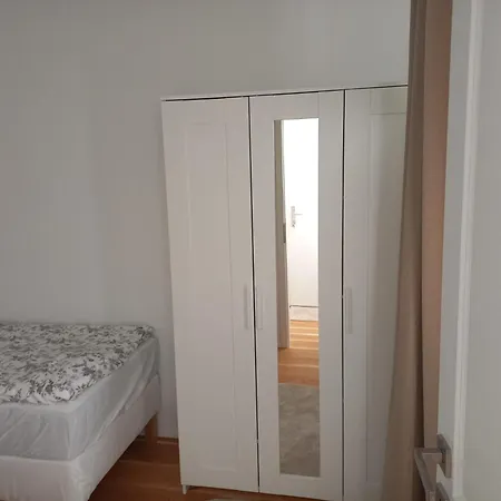 Apartment 2 Beds In Vienna's Heart Vienna