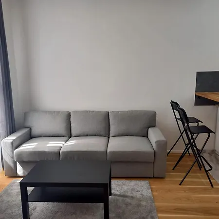 2 Beds In Vienna's Heart