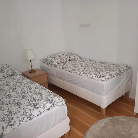 Apartment 2 Beds In Vienna's Heart