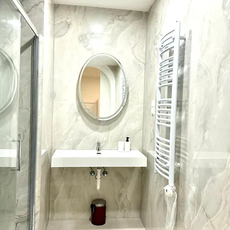 Apartmán Opera 145 M2