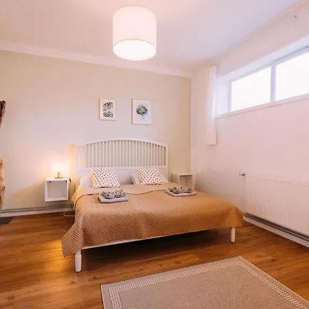Cozy Inklusive Free Parking Ferienhaus Wien