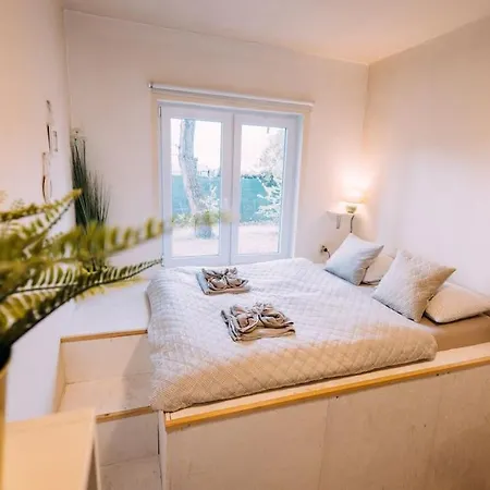 Ferienhaus Cozy Inklusive Free Parking Wien