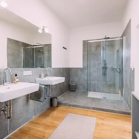 Ferienhaus Cozy Inklusive Free Parking Wien