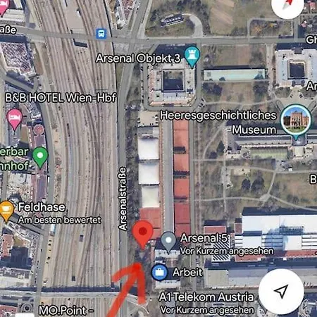 Cozy Inklusive Free Parking * Wien