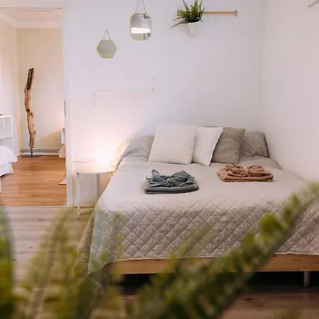 Cozy Inklusive Free Parking Ferienhaus Wien