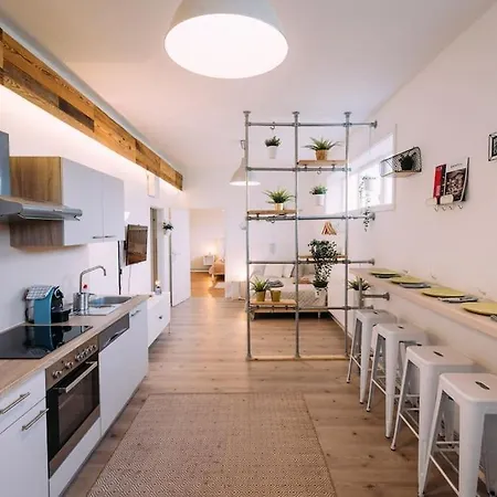 Ferienhaus Cozy Inklusive Free Parking