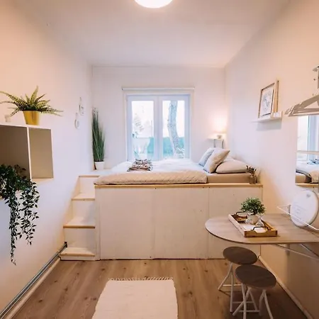 Ferienhaus Cozy Inklusive Free Parking Wien