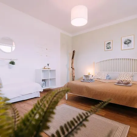 Cozy Inklusive Free Parking Ferienhaus *