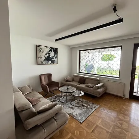 Holiday home Aveni Living Vienna