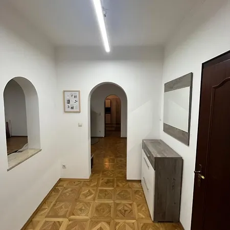 Aveni Living Holiday home Vienna