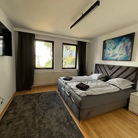Aveni Living Vienna