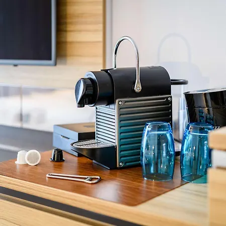Novotel Hauptbahnhof Hotel 4*
