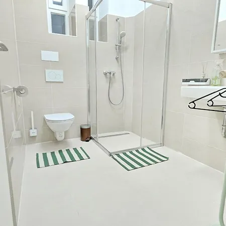 Spacious In A Lively Area