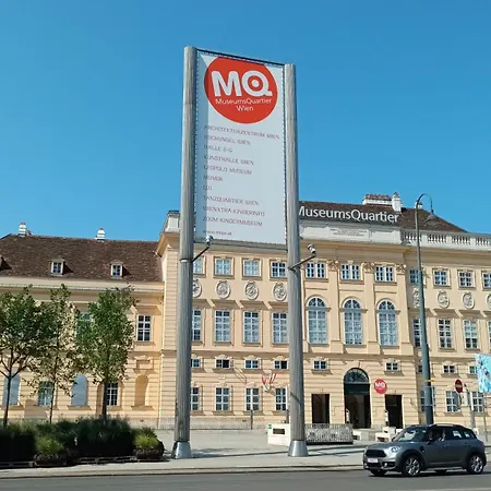 Apartamento D57 - Appartments Park - Ubahn *