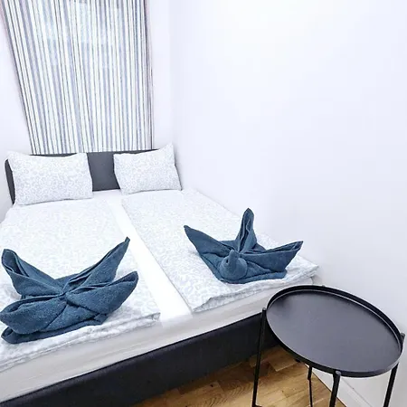 Spacious In A Lively Area
