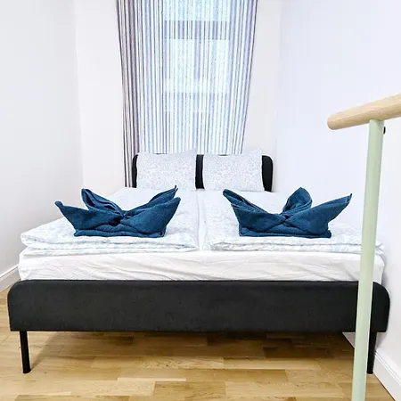 Spacious In A Lively Area