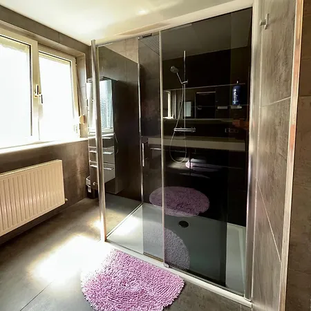 Apartmán Luxurioeses Mit Pool