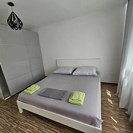 Apartment Jonas Apartment, 2 Br Vienna