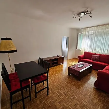 Apartment Jonas Apartment, 2 Br Vienna