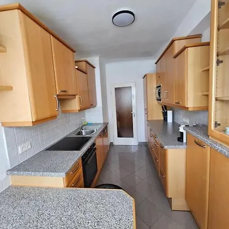 Jonas Apartment, 2 Br Vienna