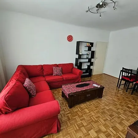 Jonas Apartment, 2 Br Apartment