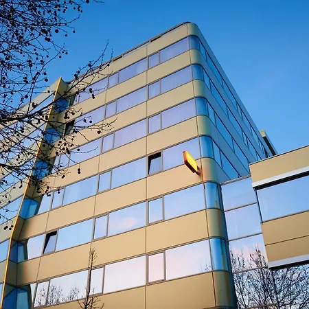 Simm's - Cityhotel Next To Metro U3 Viyana