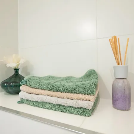 Appartement Dainn Schoenbrunn Vienne