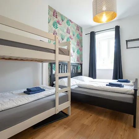 Dainn Schoenbrunn Appartement
