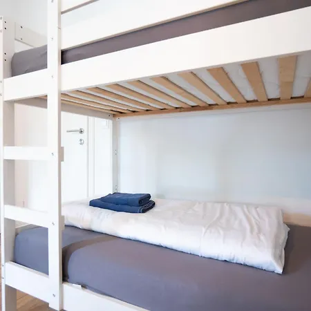 Appartement Dainn Schoenbrunn Vienne
