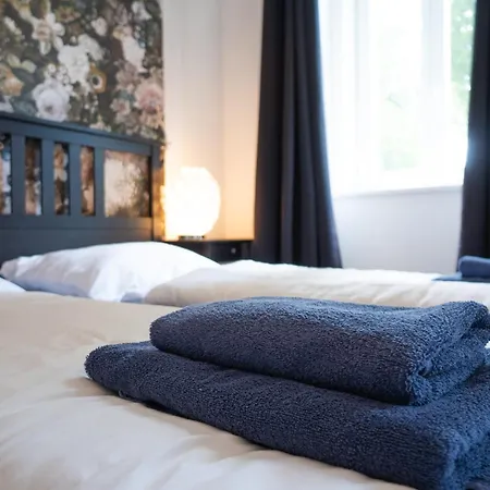 Dainn Schoenbrunn Appartement