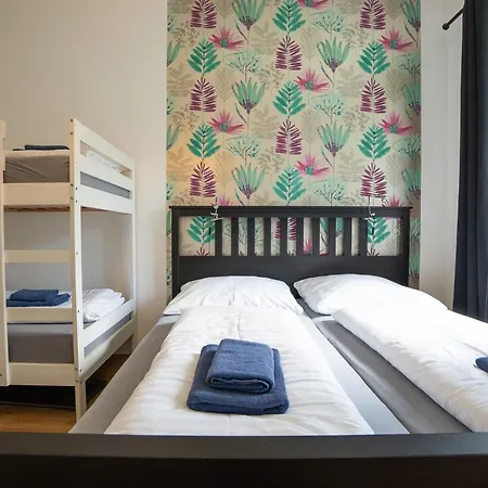 Appartement Dainn Schoenbrunn