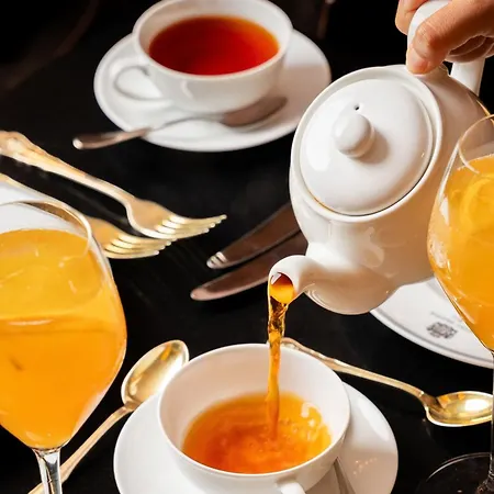 Bristol, A Luxury Collection Hotel, 5* Vídeň