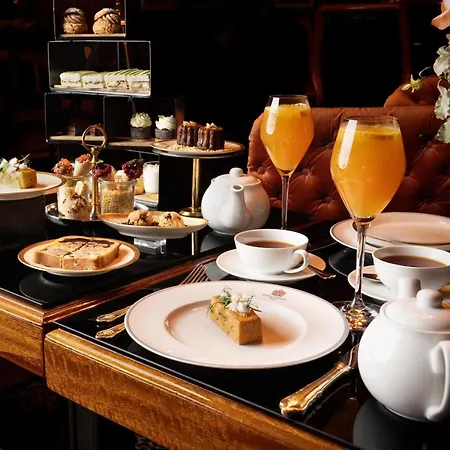 Hotel Bristol, A Luxury Collection Hotel, 5*
