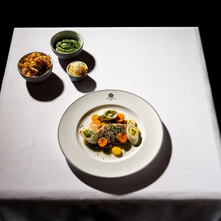 Bristol, A Luxury Collection Hotel,