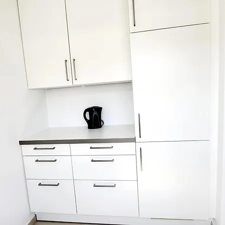 Buchengasse - Free Highspeed-internet Apartment Vienna