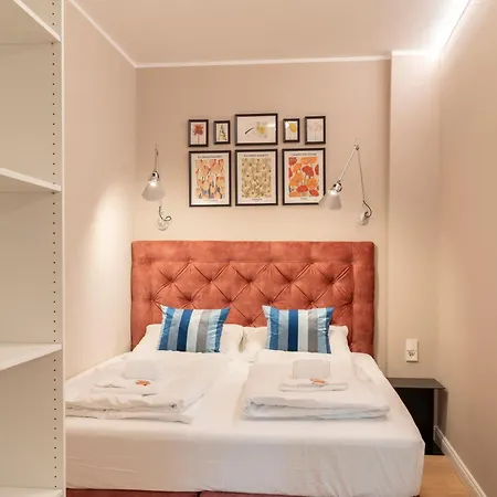 Josef's I Cozy Nest * Vienna